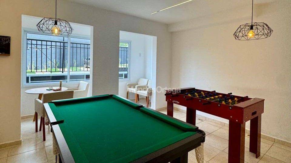 Apartamento à venda com 2 quartos, 48m² - Foto 21