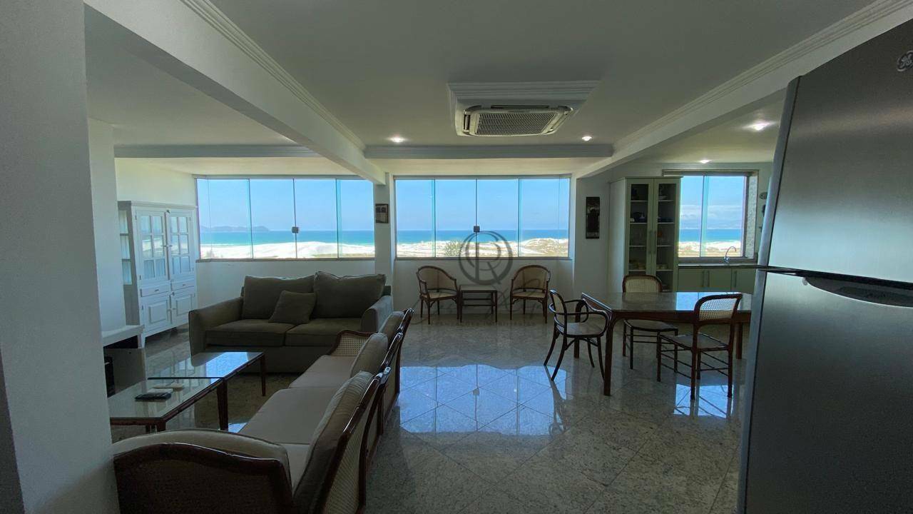 Cobertura à venda com 5 quartos, 440m² - Foto 1