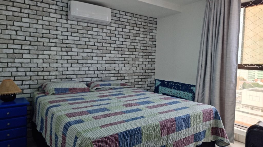 Apartamento à venda com 2 quartos, 62m² - Foto 12