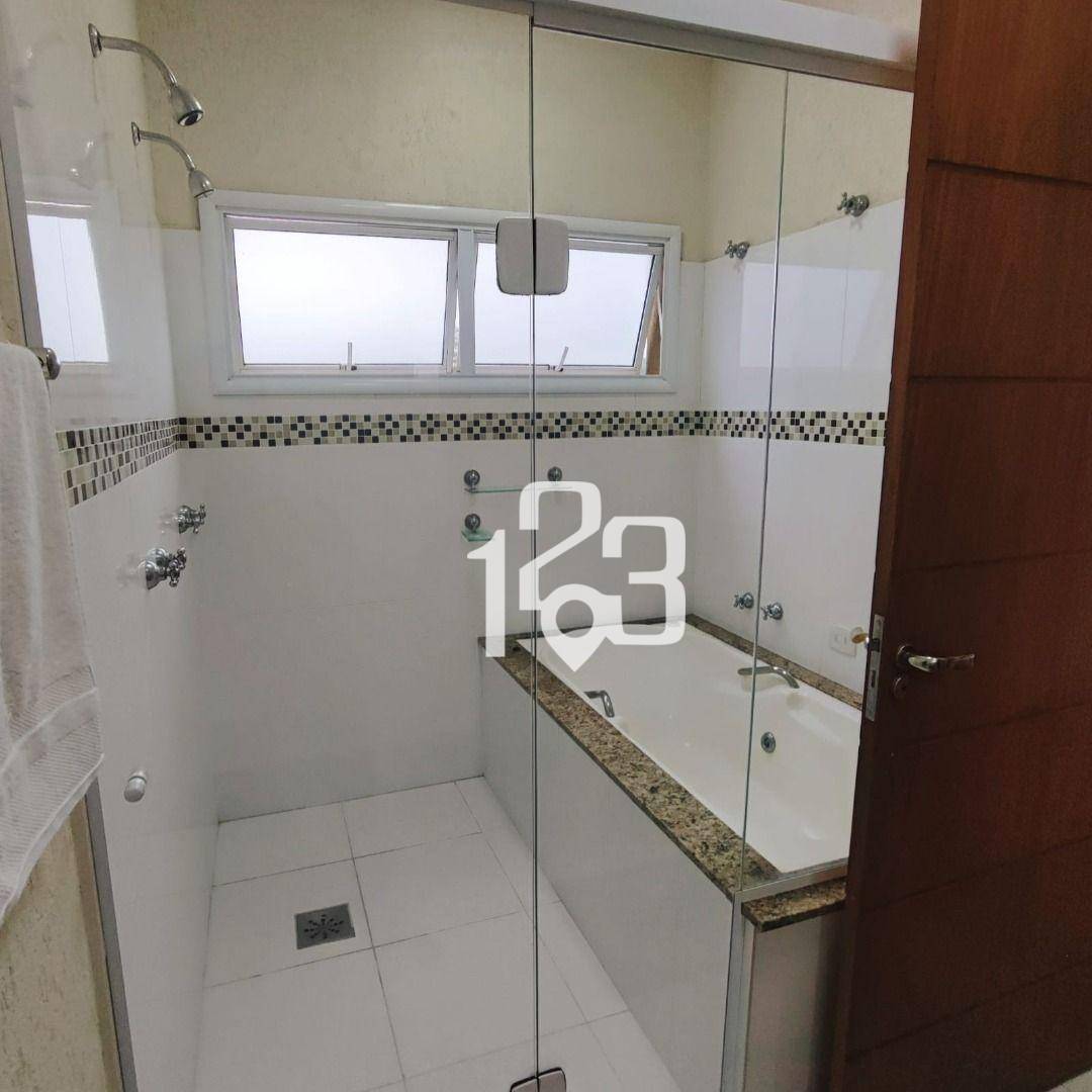 Casa de Condomínio à venda com 3 quartos, 259m² - Foto 11