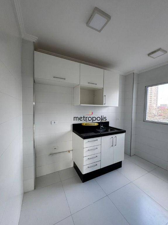Apartamento, 2 quartos, 56 m² - Foto 8