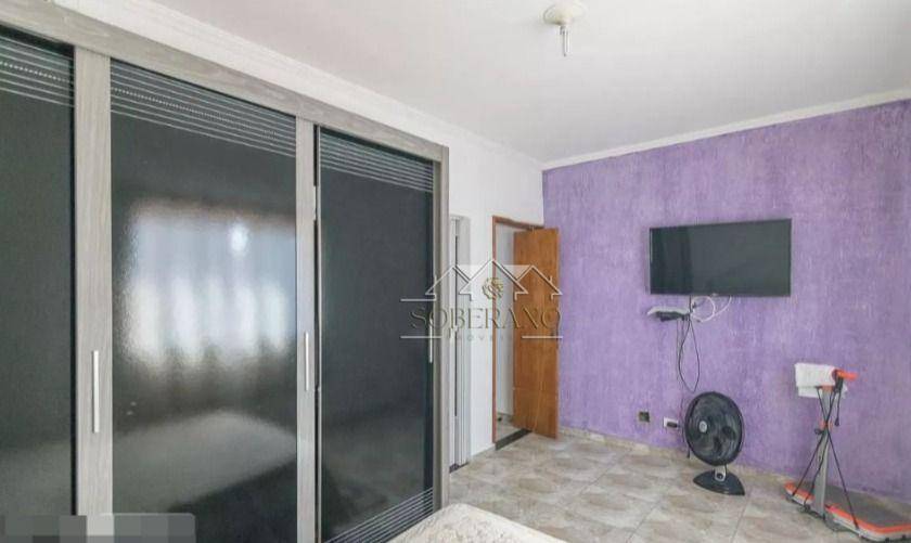 Sobrado à venda com 2 quartos, 172m² - Foto 9