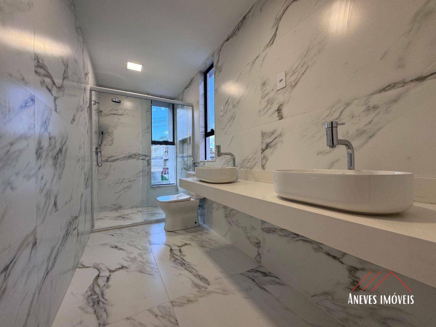 Casa de Condomínio à venda com 4 quartos, 313m² - Foto 15