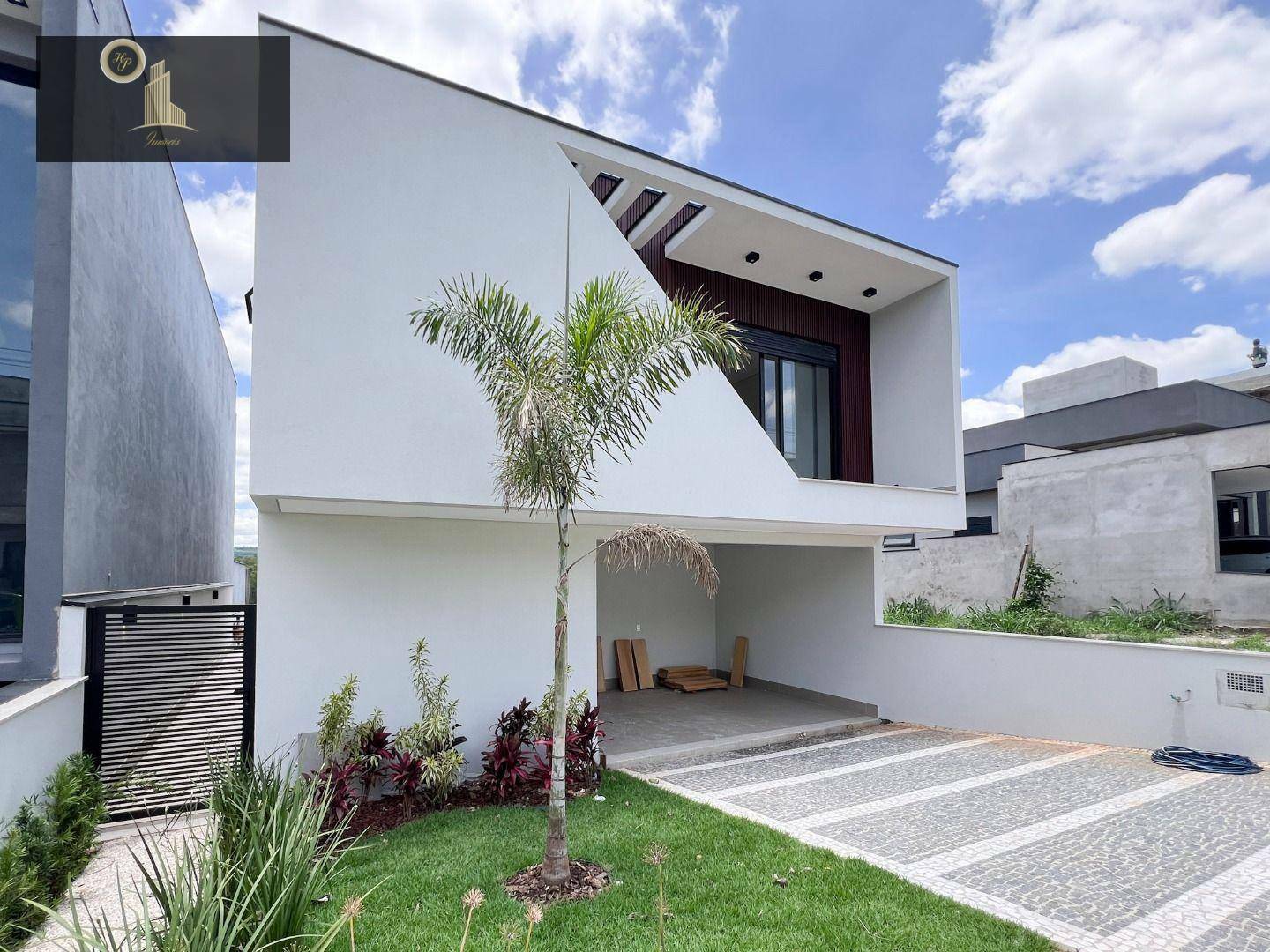 Casa de Condomínio à venda com 3 quartos, 215m² - Foto 2