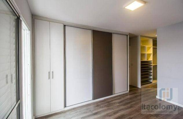 Apartamento para alugar com 3 quartos, 170m² - Foto 21