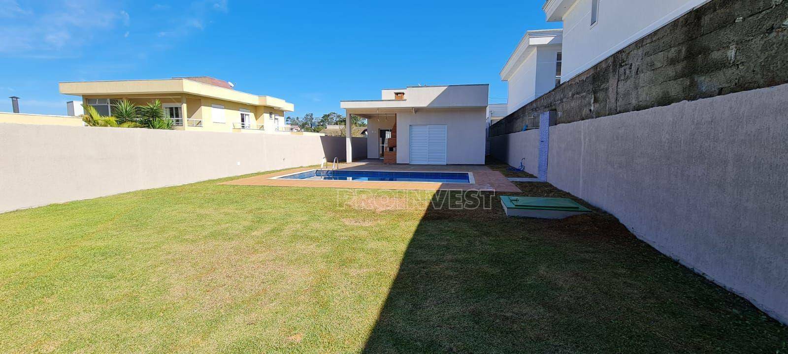 Casa de Condomínio à venda com 3 quartos, 176m² - Foto 22