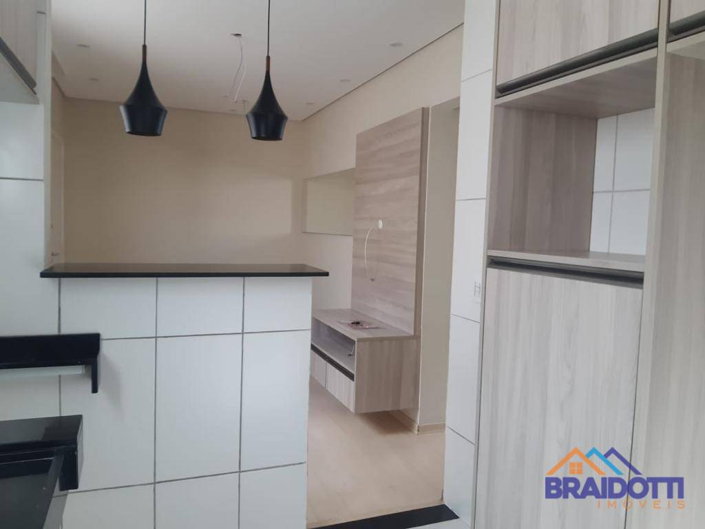 Apartamento à venda com 2 quartos, 45m² - Foto 18