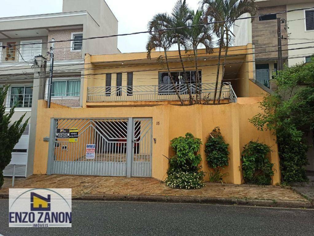 Casa à venda com 3 quartos, 300m² - Foto 20