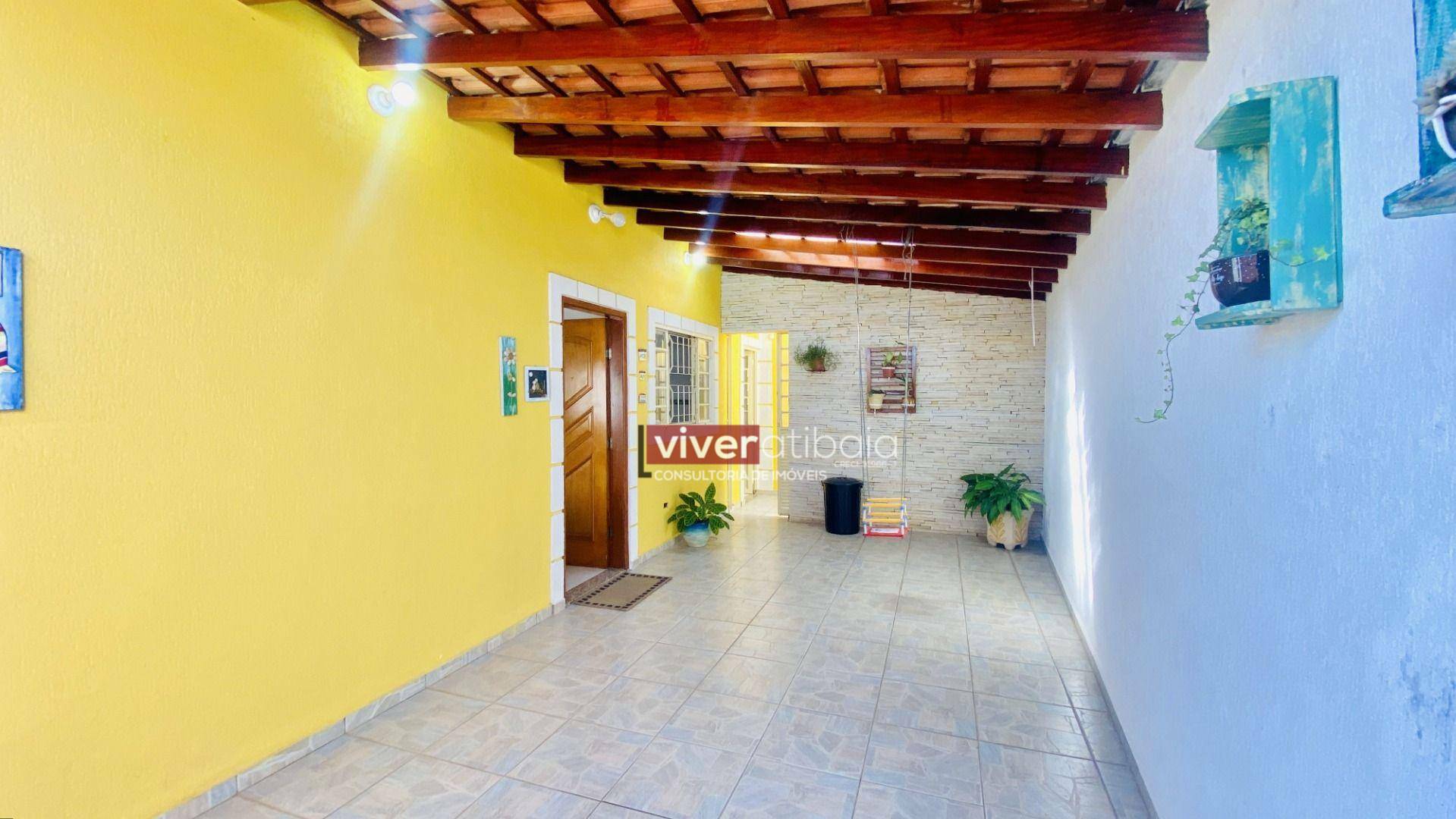 Casa à venda com 2 quartos, 70m² - Foto 16