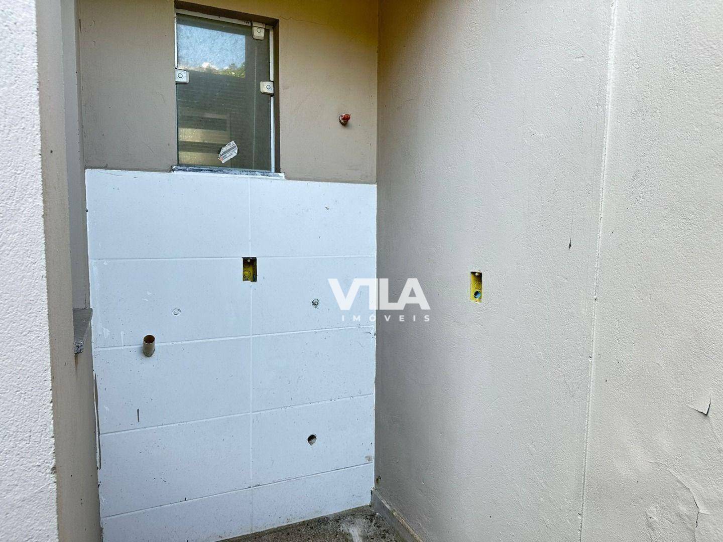 Sobrado à venda com 2 quartos, 75m² - Foto 8