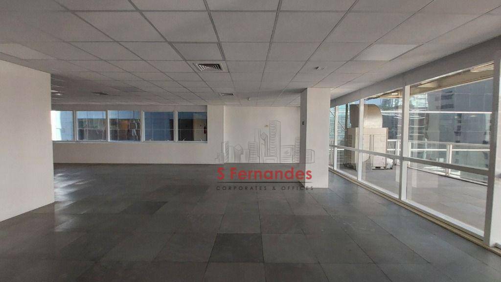 Conjunto Comercial-Sala para alugar, 356m² - Foto 15