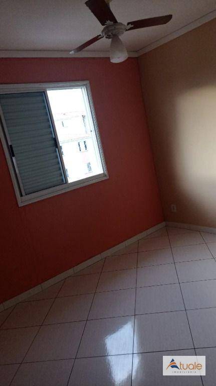 Apartamento à venda com 2 quartos, 49m² - Foto 6