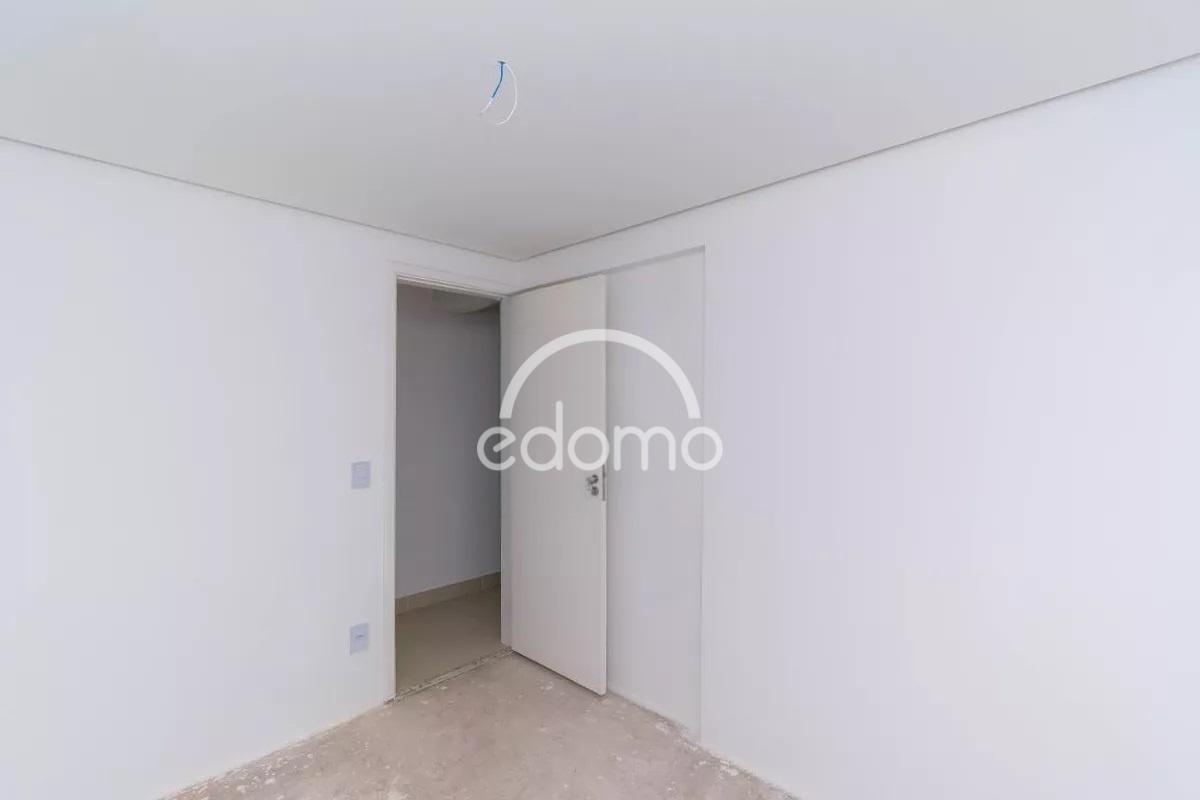 Apartamento à venda com 2 quartos, 41m² - Foto 5