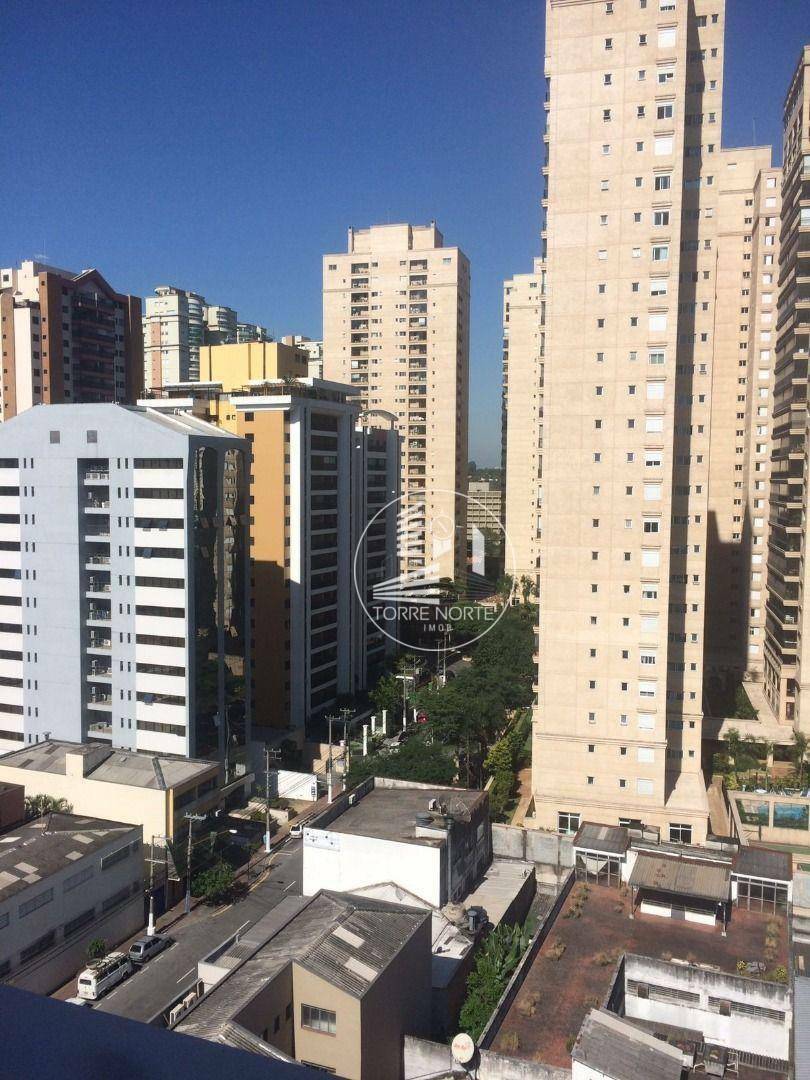 Conjunto Comercial-Sala à venda, 37m² - Foto 5