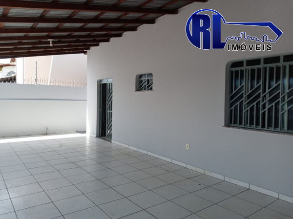 Casa para alugar com 3 quartos - Foto 4