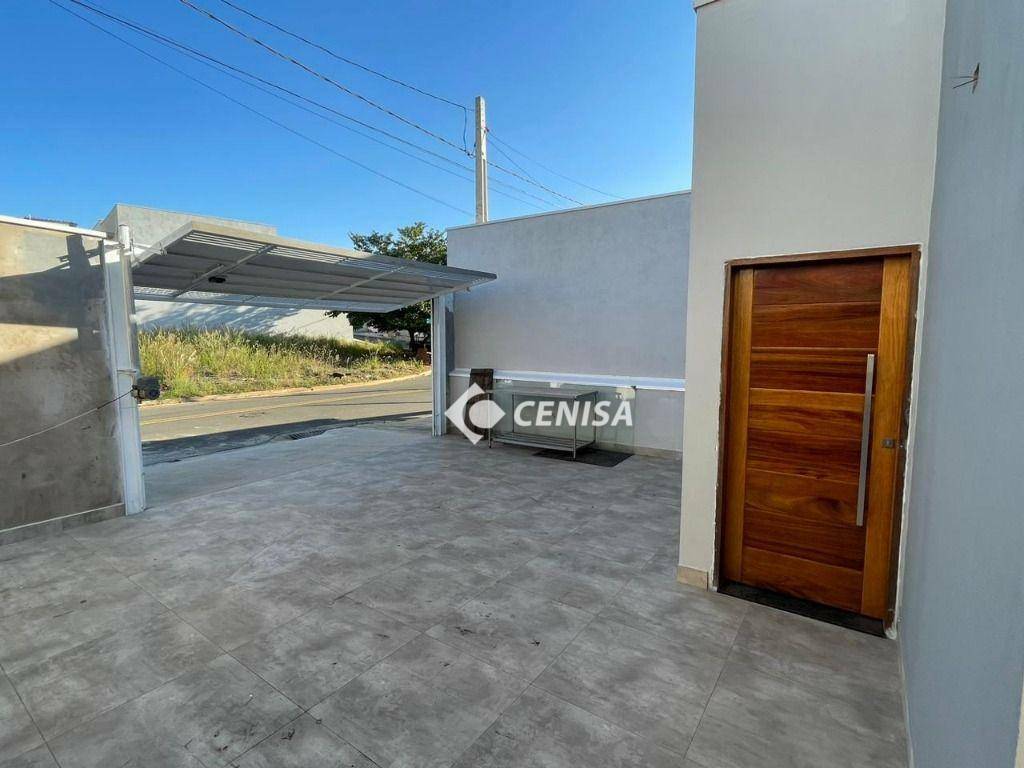 Casa à venda com 2 quartos, 62m² - Foto 15