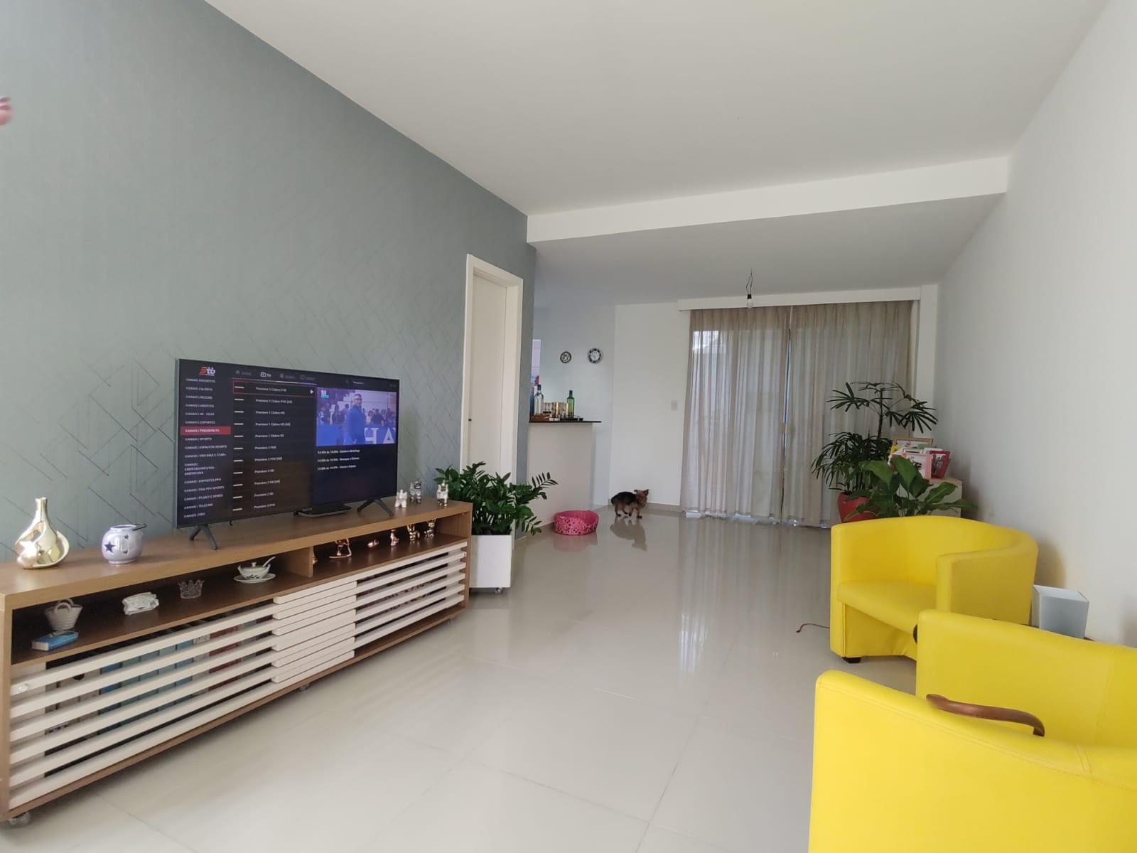 Casa de Condomínio à venda com 3 quartos, 115m² - Foto 1