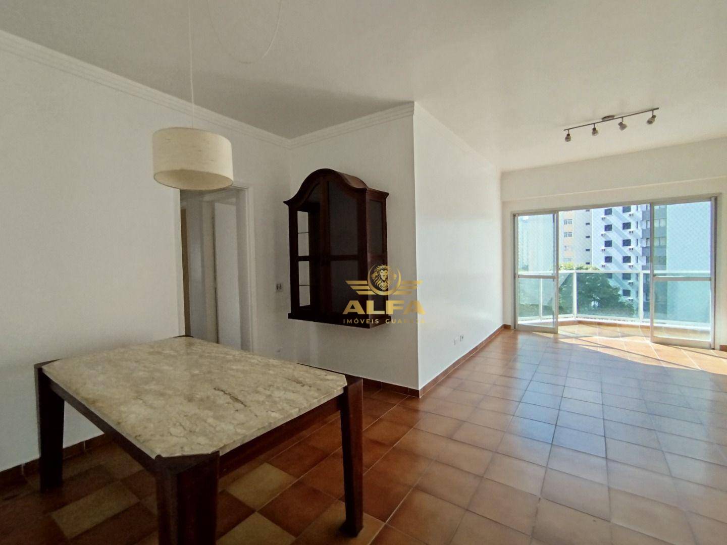 Apartamento à venda com 4 quartos, 120m² - Foto 8