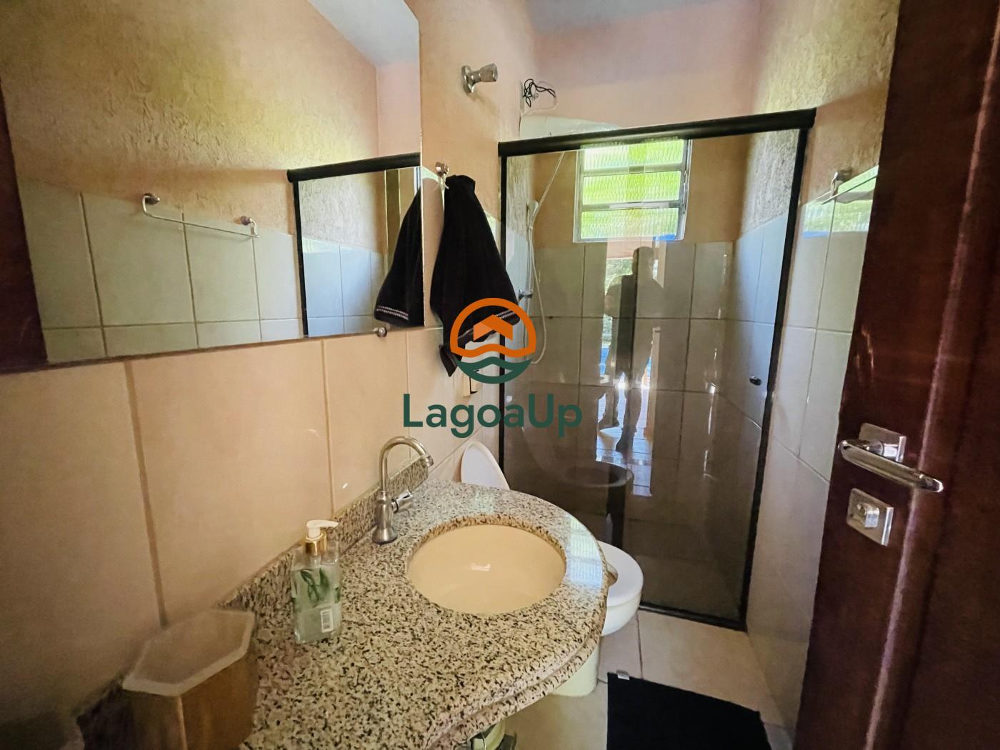 Casa de Condomínio à venda com 5 quartos, 278m² - Foto 33