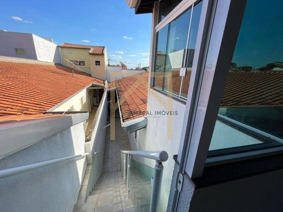 Casa à venda com 3 quartos, 125m² - Foto 7