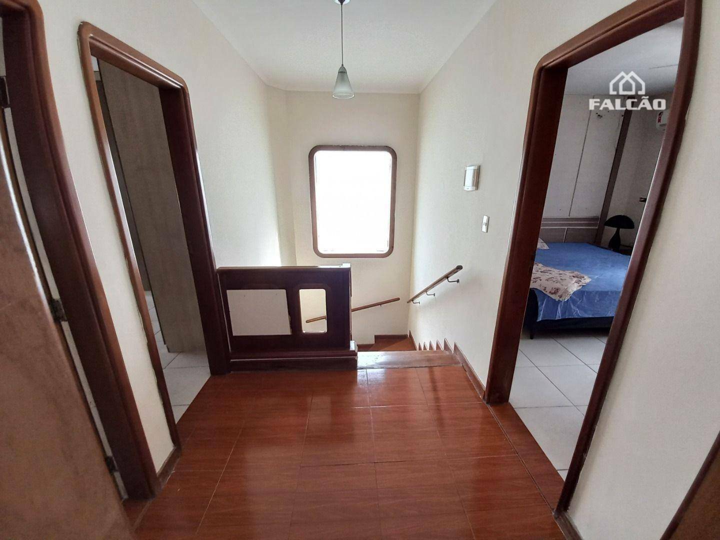 Sobrado para alugar com 3 quartos, 163m² - Foto 15