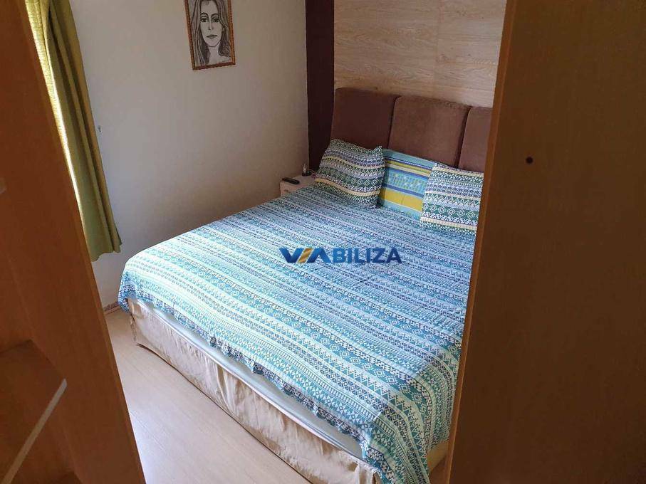 Apartamento à venda com 3 quartos, 110m² - Foto 7