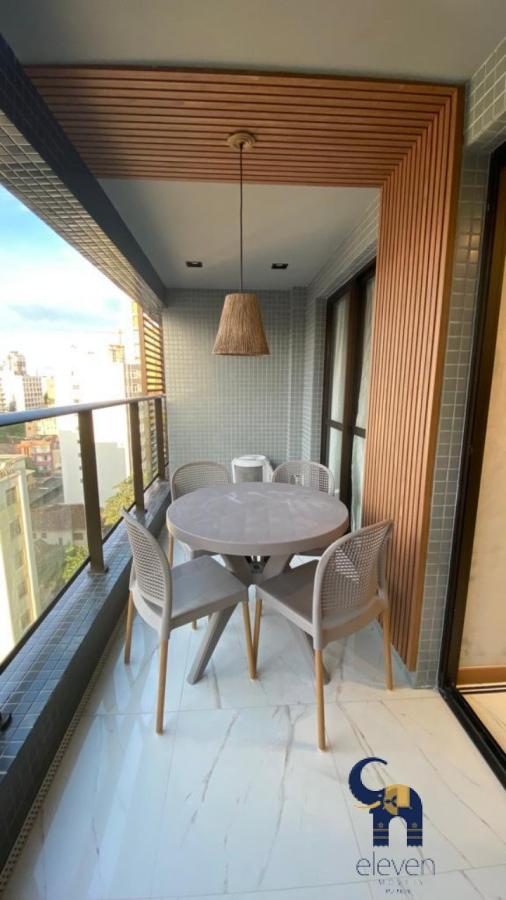 Apartamento à venda com 2 quartos, 82m² - Foto 28