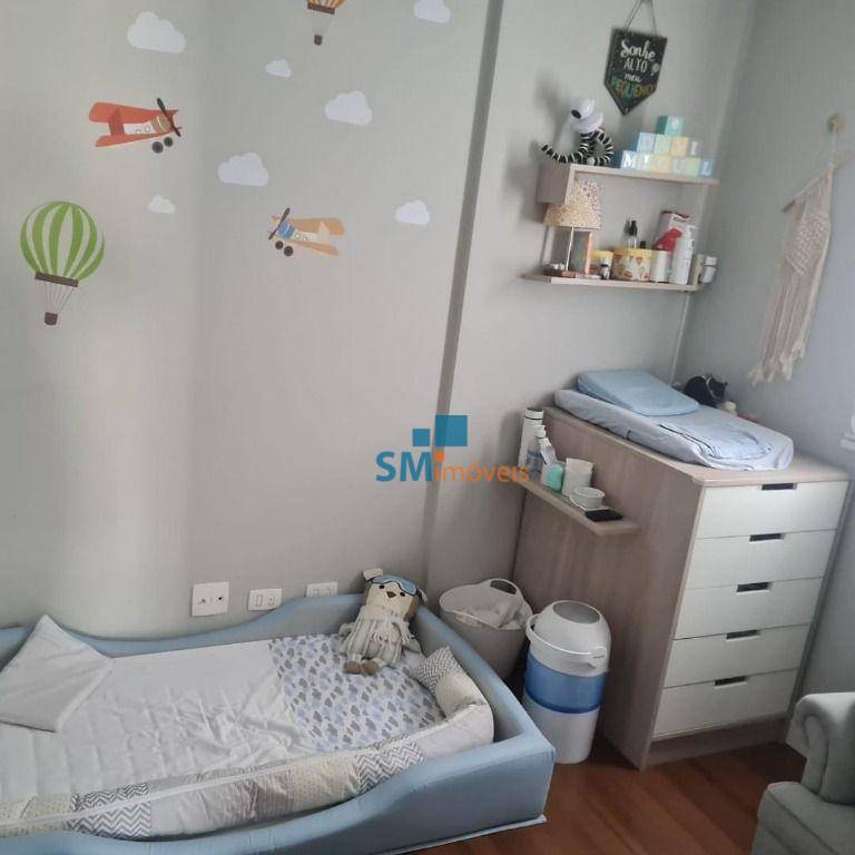 Apartamento à venda com 3 quartos, 90m² - Foto 13