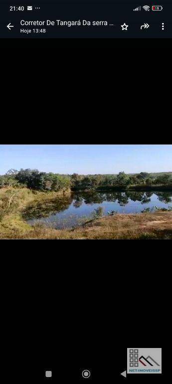 Fazenda, 324 hectares - Foto 2