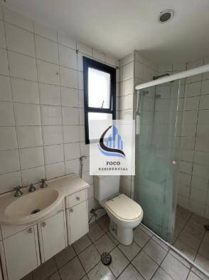 Apartamento à venda com 2 quartos, 60m² - Foto 4