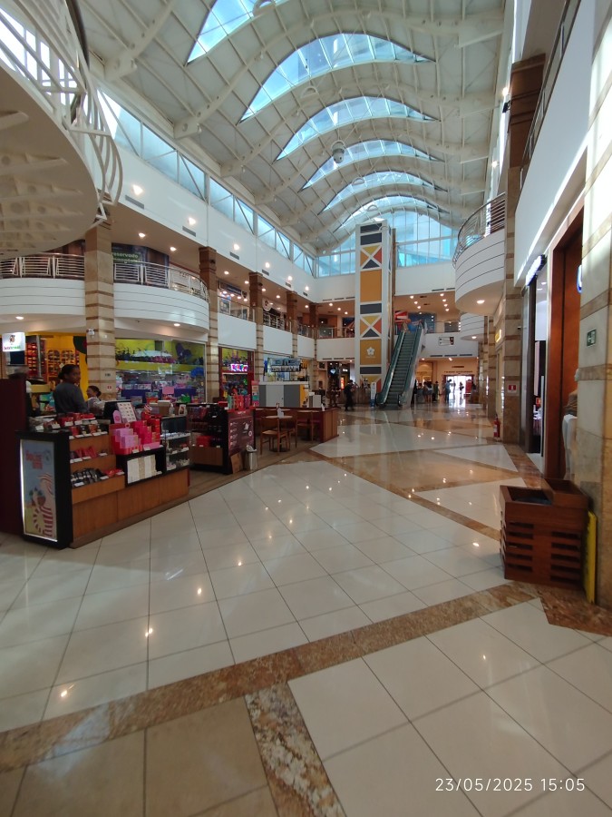 Conjunto Comercial-Sala para alugar, 102m² - Foto 4