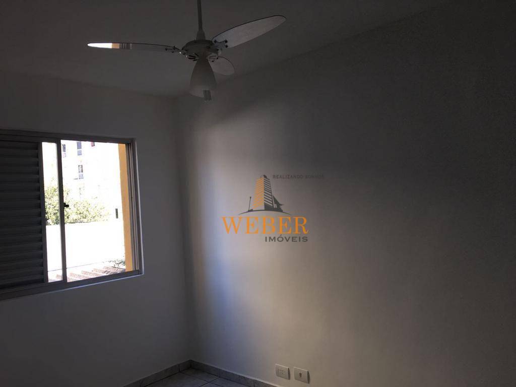 Apartamento à venda com 2 quartos, 58m² - Foto 5