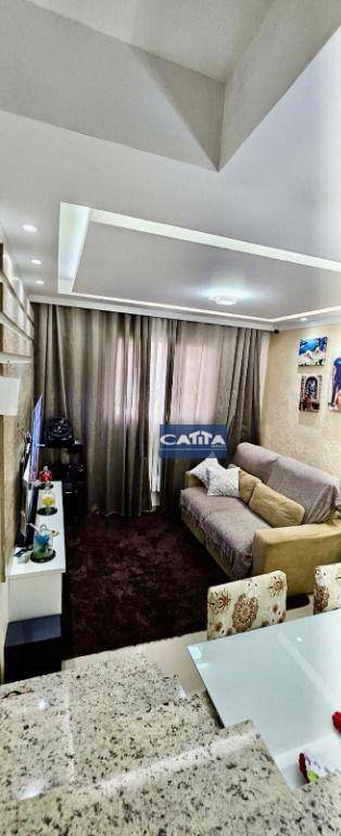 Sobrado à venda com 2 quartos, 72m² - Foto 2