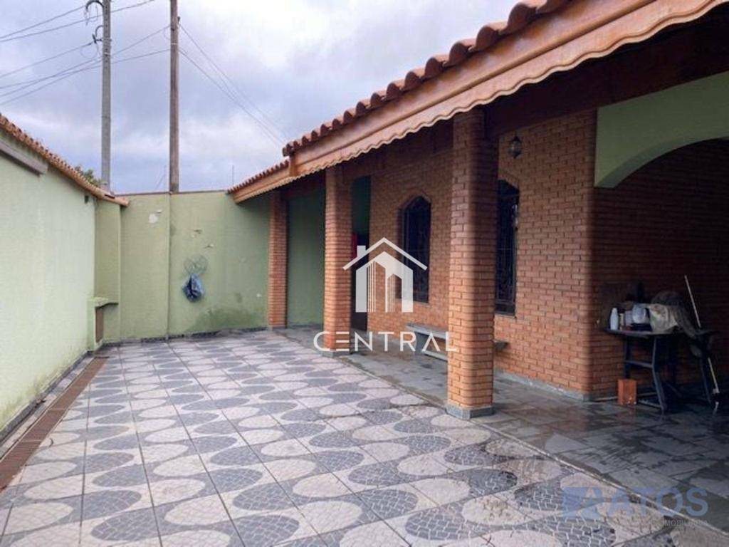 Casa à venda com 3 quartos, 266m² - Foto 18