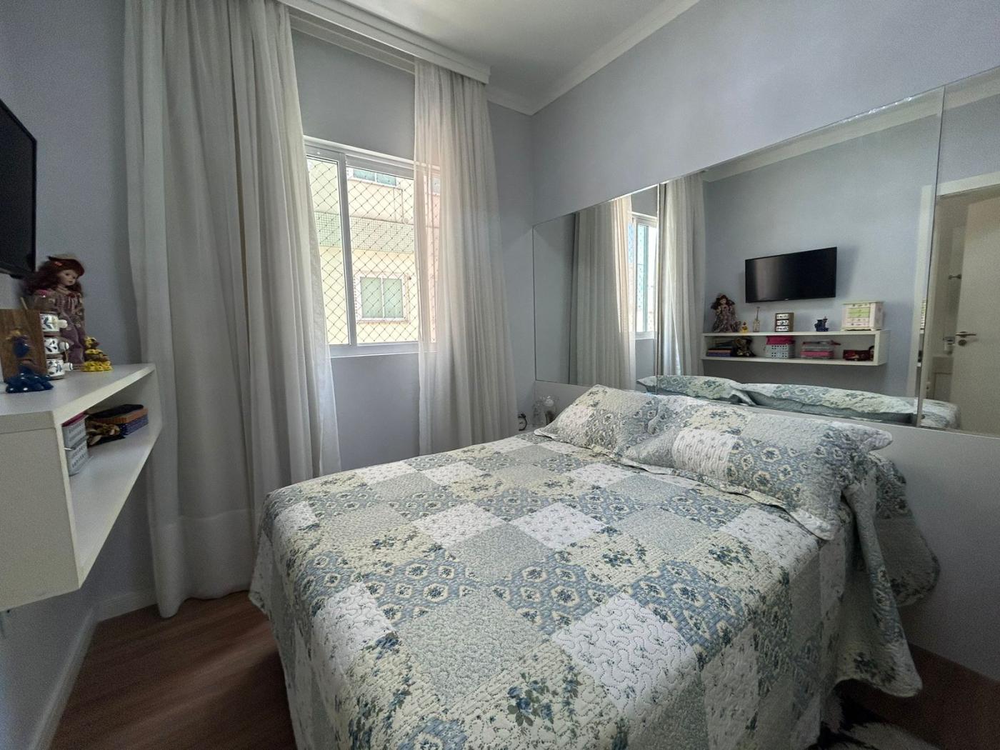 Apartamento à venda com 3 quartos, 133m² - Foto 14