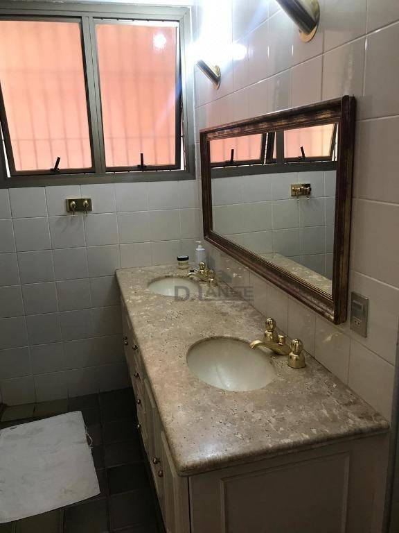 Apartamento à venda com 3 quartos, 165m² - Foto 8