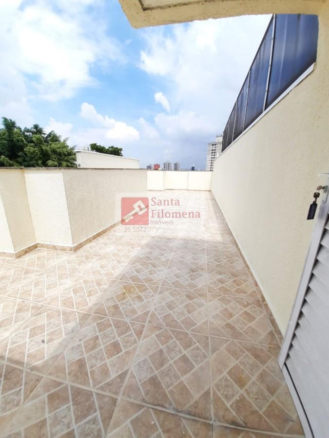 Cobertura para alugar com 2 quartos, 84m² - Foto 10