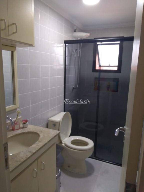 Apartamento à venda com 2 quartos, 58m² - Foto 11