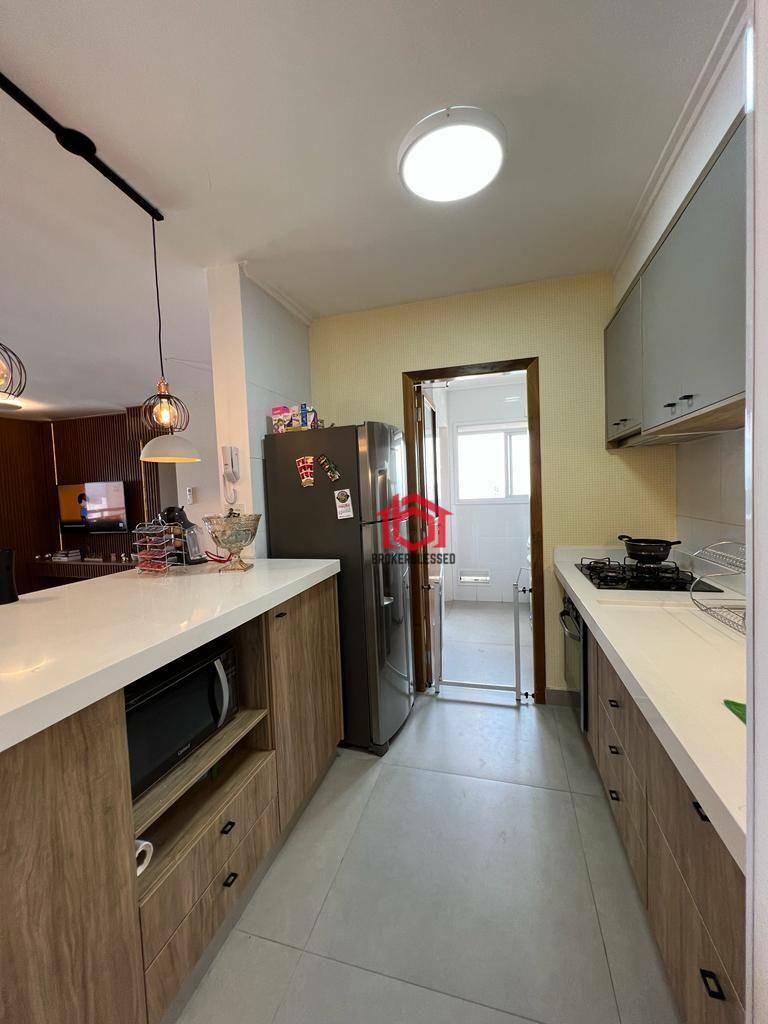 Apartamento à venda com 3 quartos, 106m² - Foto 14