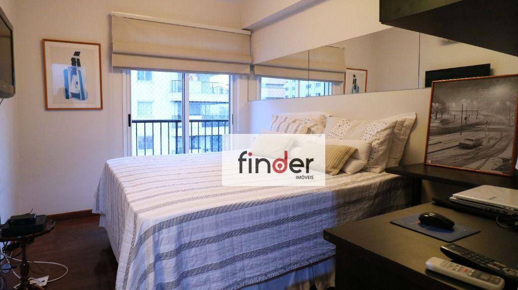 Apartamento à venda com 3 quartos, 225m² - Foto 12