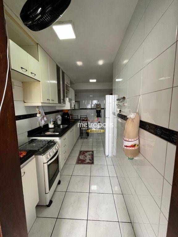 Apartamento à venda com 3 quartos, 134m² - Foto 6