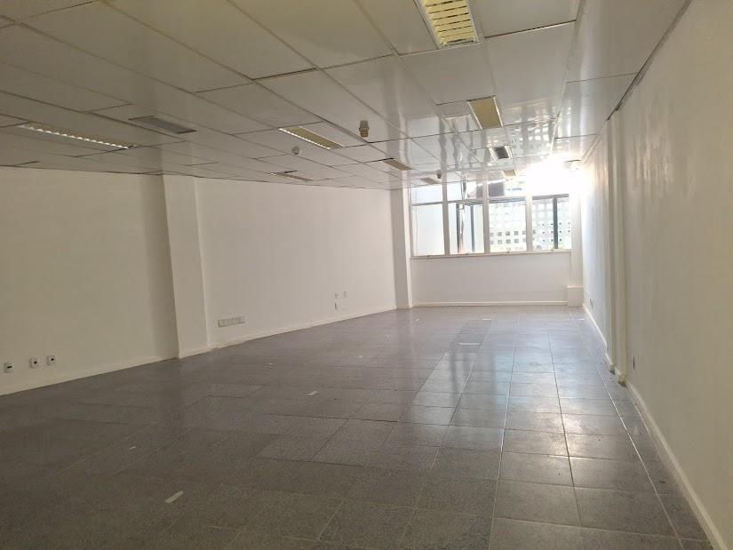 Loja-Salão para alugar, 78m² - Foto 10