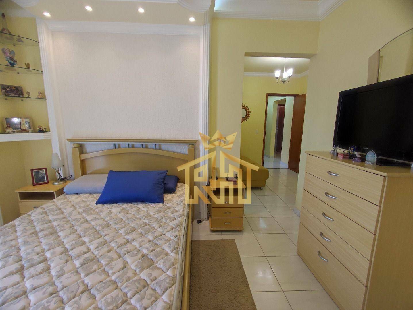 Apartamento à venda com 3 quartos, 136m² - Foto 26