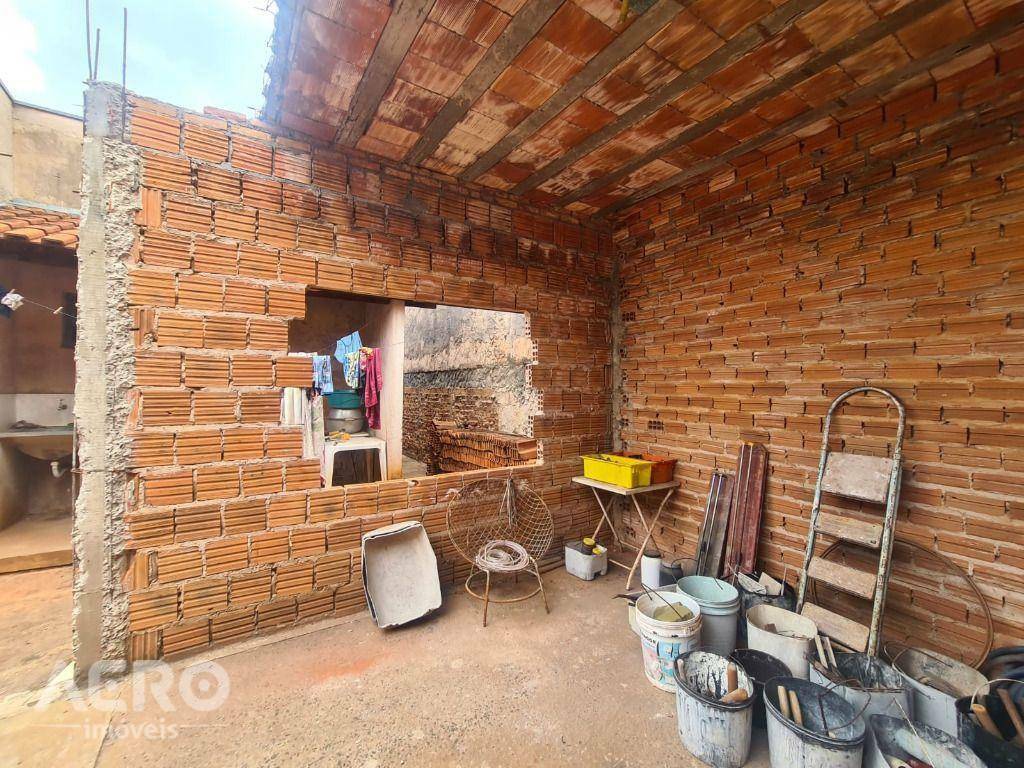 Casa à venda com 4 quartos, 188m² - Foto 7