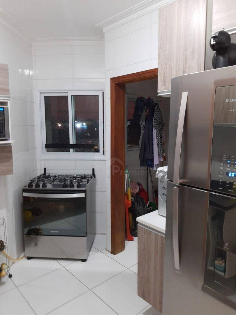 Apartamento à venda com 3 quartos, 85m² - Foto 2