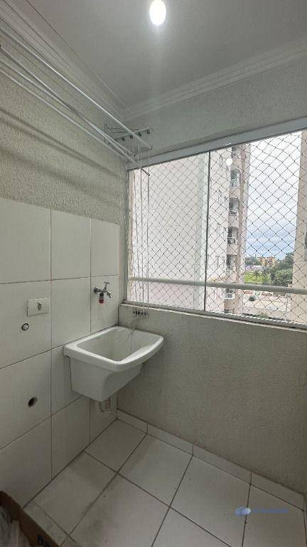 Apartamento à venda com 2 quartos, 66m² - Foto 19