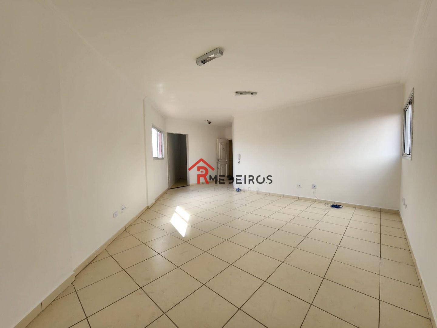 Conjunto Comercial-Sala para alugar, 31m² - Foto 1