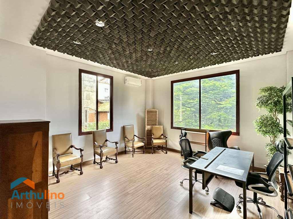 Conjunto Comercial-Sala à venda e aluguel, 81m² - Foto 14