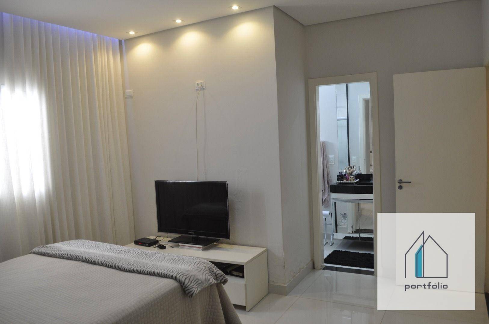 Casa de Condomínio à venda com 3 quartos, 220M2 - Foto 25