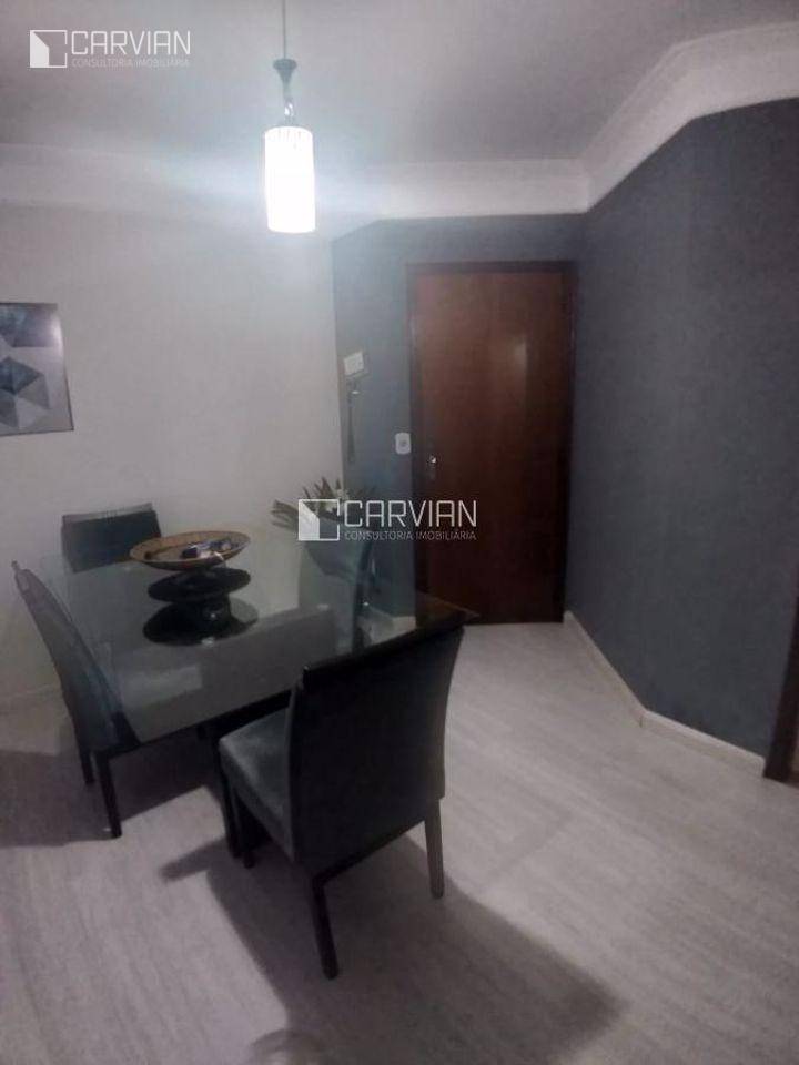 Apartamento à venda com 3 quartos, 74m² - Foto 17